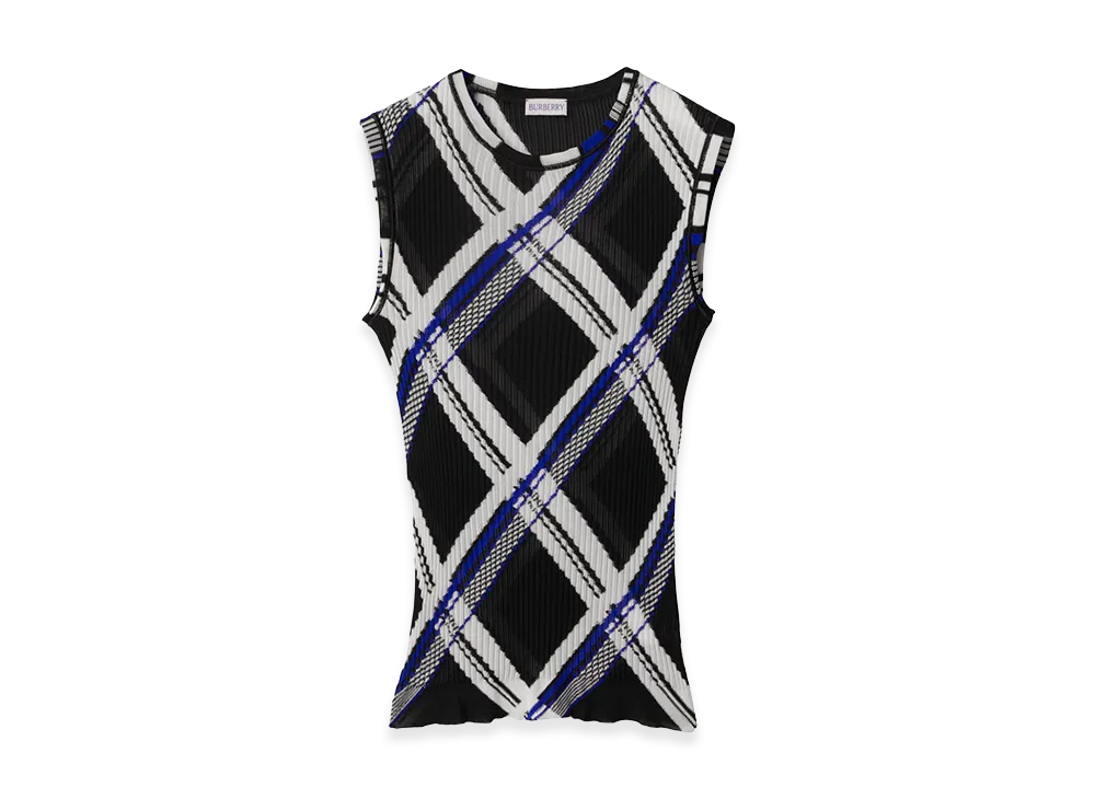 Burberry Top "Black"
