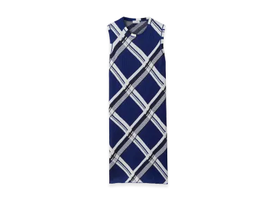 Burberry Women's Dresses "Blue"