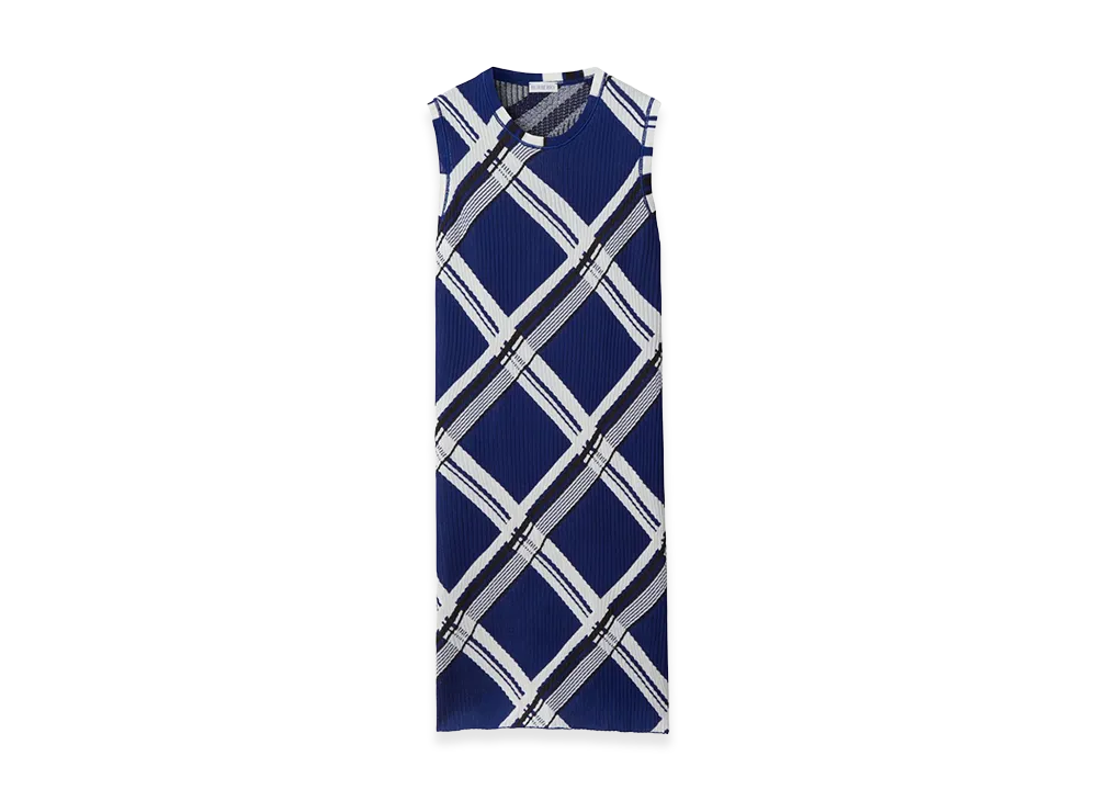 Burberry Women's Dresses "Navy"