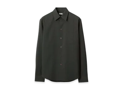 Burberry Shirt "Brown"