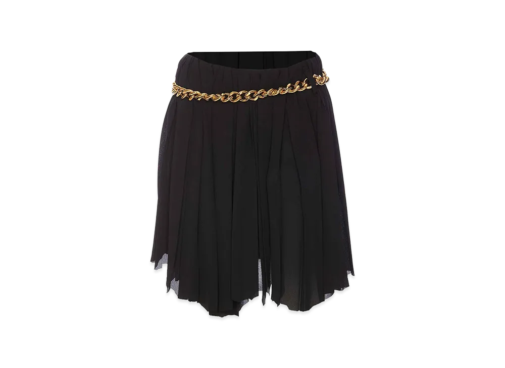 BALENCIAGA Women's Skirts "Black"