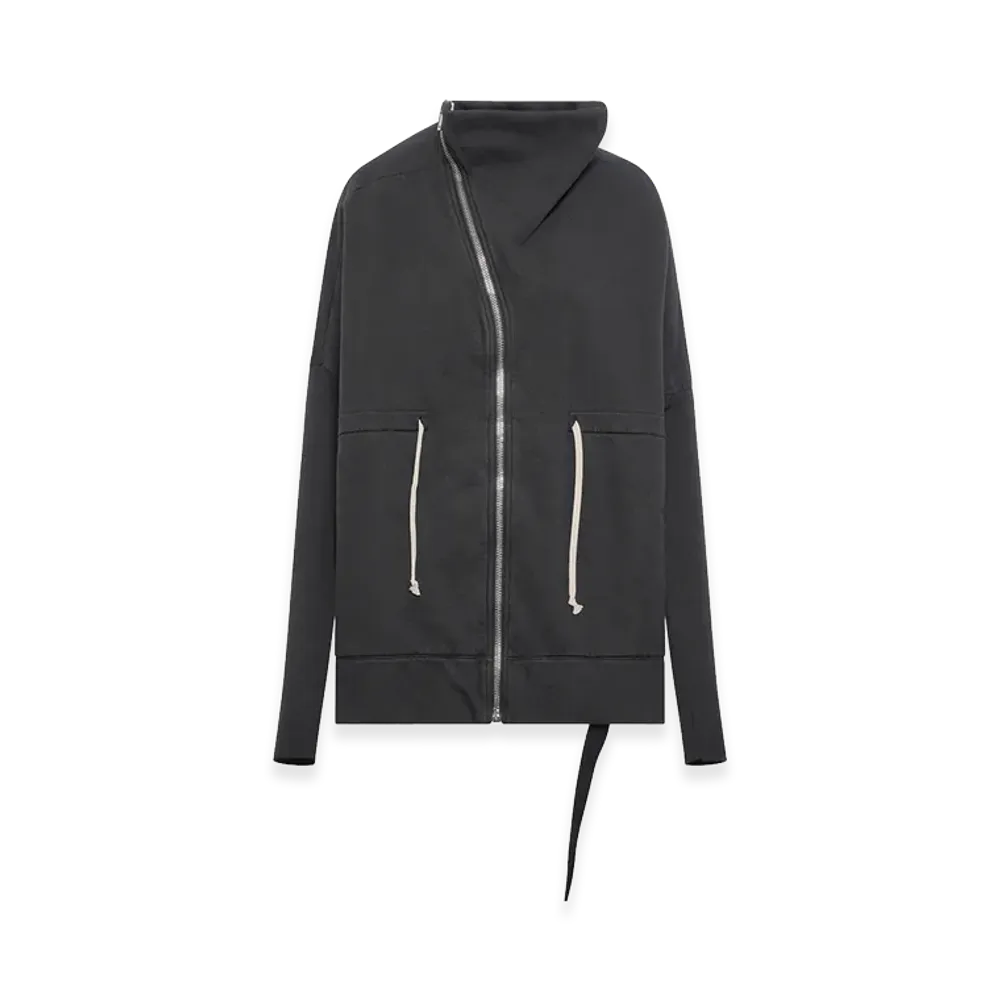 Rick Owens DRKSHDW Women's Sweatshirt "Black"
