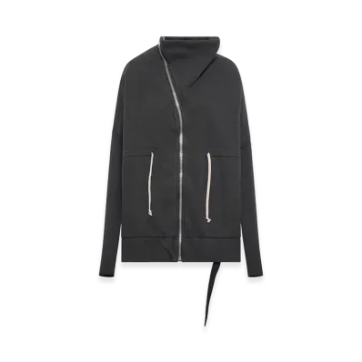 Rick Owens DRKSHDW Women's Sweatshirt "Black"