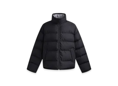 BALENCIAGA Cocoon Kick Reversible Padding "Black"