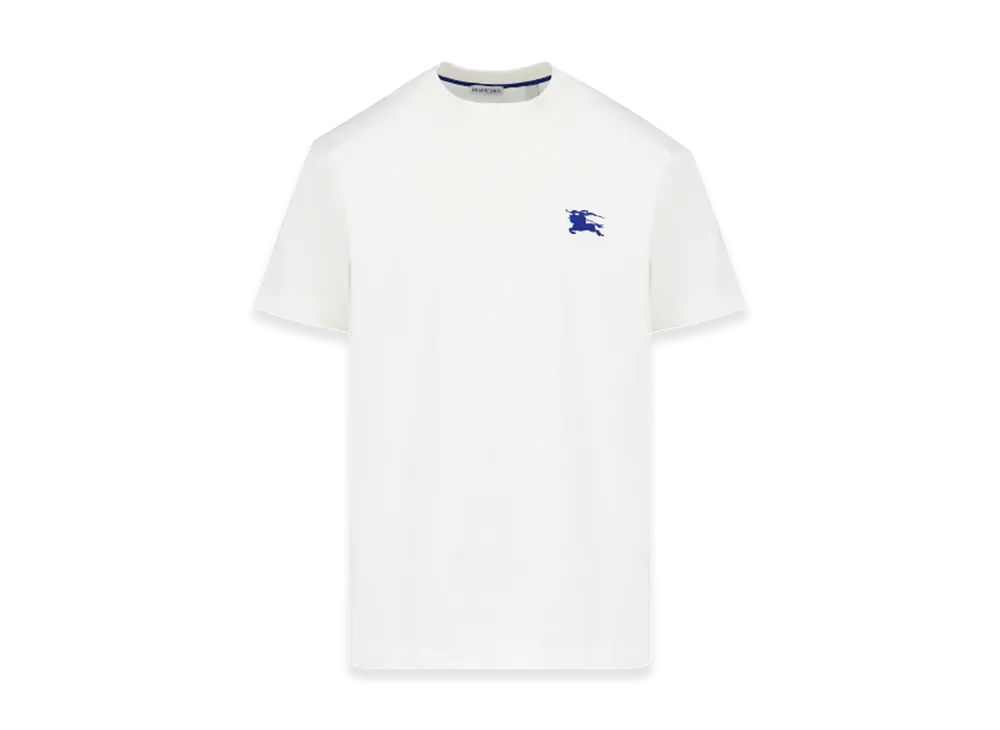Burberry T-Shirt "White"