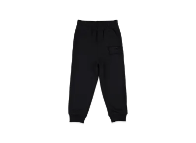 Burberry Kids Sweatpants "Black"
