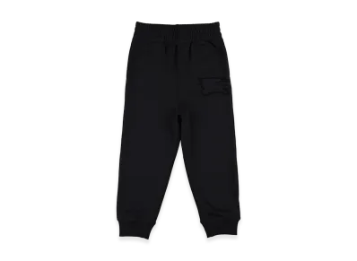 Burberry Kids Sweatpants "Black"