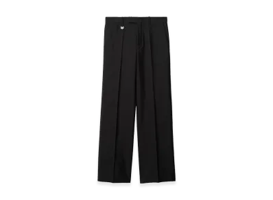 Burberry Trousers "Black"
