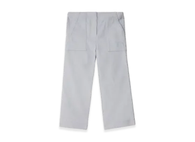 Burberry Kids Bottoms "Black"