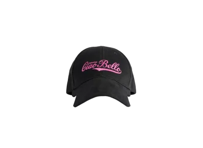 BALENCIAGA Ciao Bello Cap "Black"