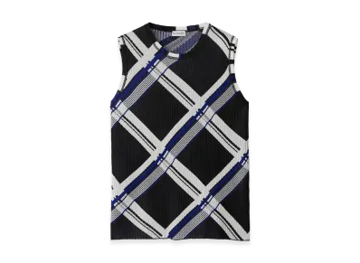 Burberry Women's Tank Top "Black"