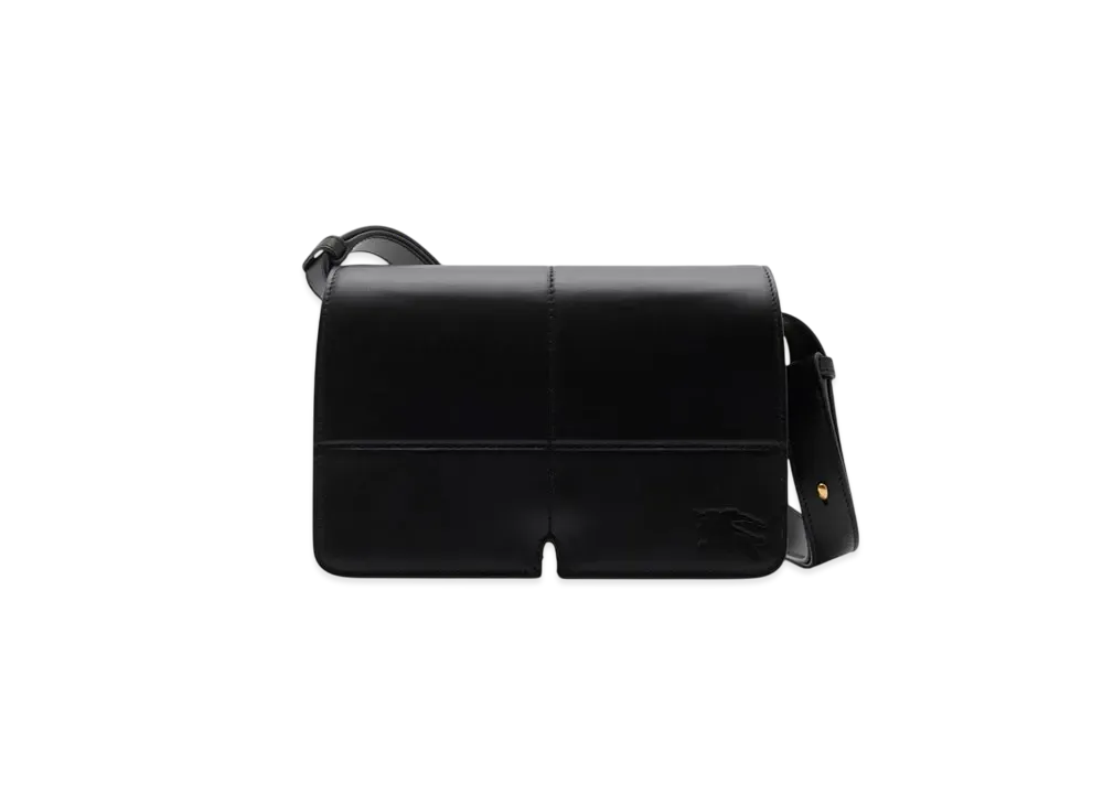 Burberry Snip Bag "Black"