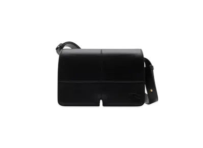 Burberry Snip Bag "Black"
