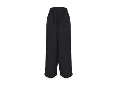 BALENCIAGA Trousers "Blue"