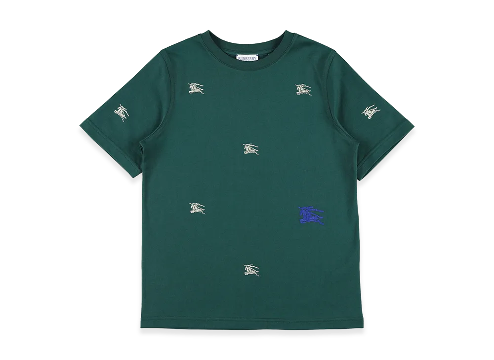 Burberry Kids T-Shirts "Green"