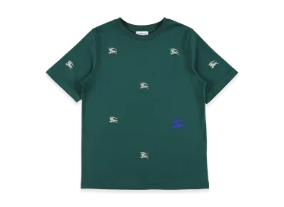 Burberry Kids T-Shirts "Green"