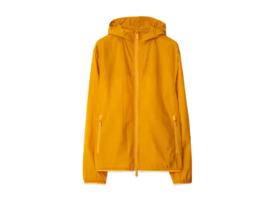 Burberry Women's EKD Nylon Jacket "Sunflower"