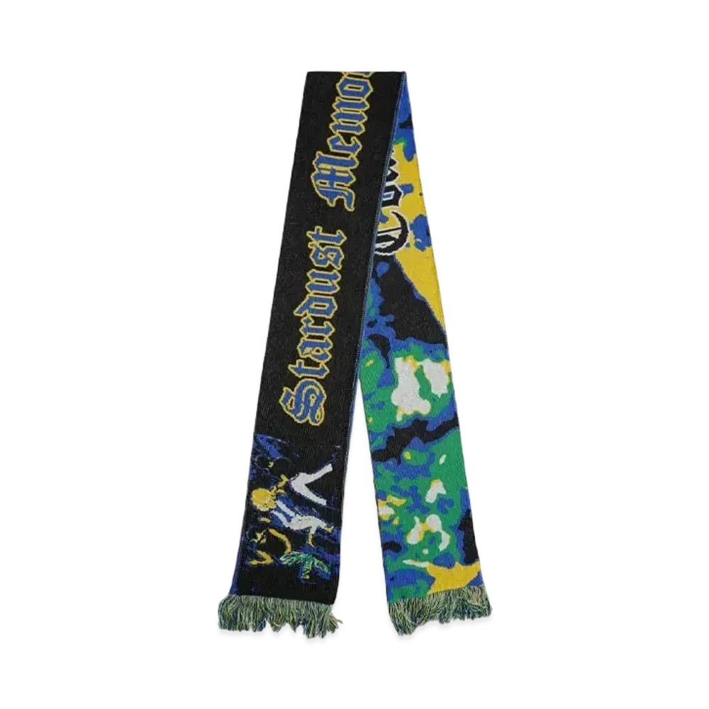 Montmartre New York Stardust Memories Scarf "MULTI"