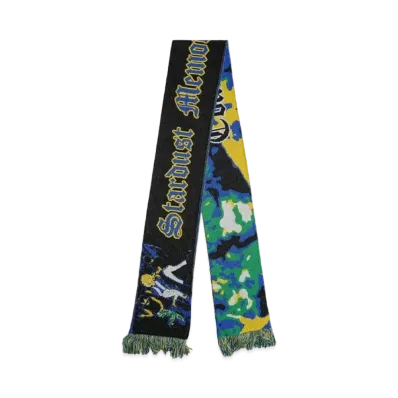 Montmartre New York Stardust Memories Scarf "MULTI"
