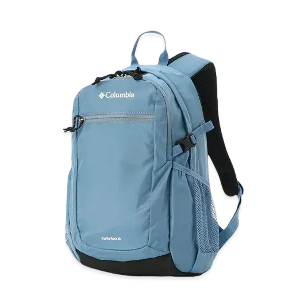 Columbia Castle Rock 15L Backpack "Bluestone"