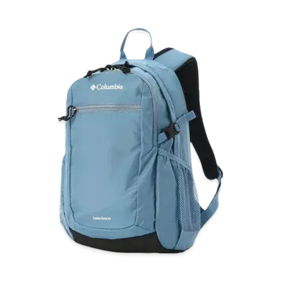 Columbia Castle Rock 15L Backpack "Bluestone"