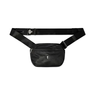 TRAPSTAR Cobra T Belt Bag "Black"