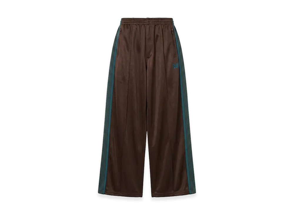 NEEDLES x JEANS FACTORY H.D. Track Pant "Brown"