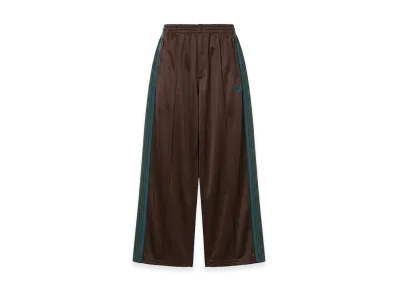 NEEDLES x JEANS FACTORY H.D. Track Pant "Brown"