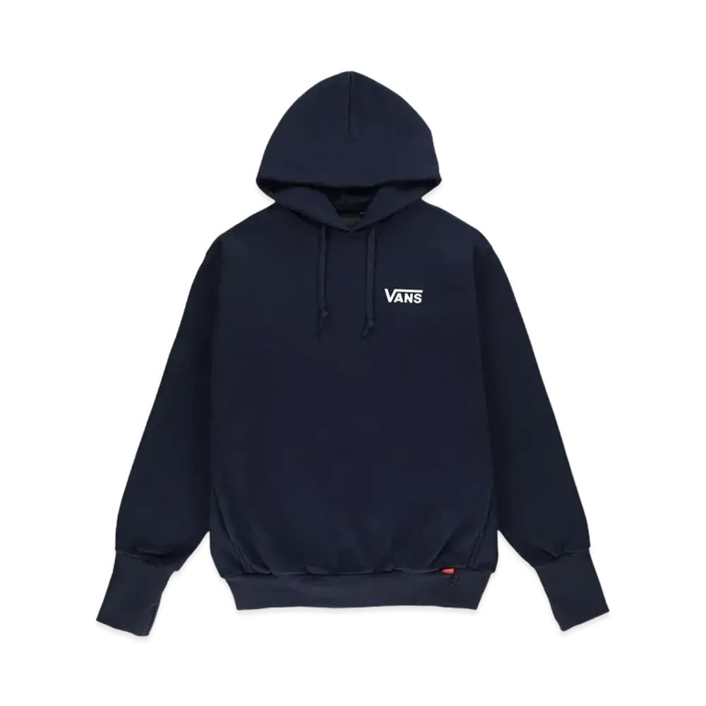 VANS Tokyo Cruise Hoodie "Seaborne"