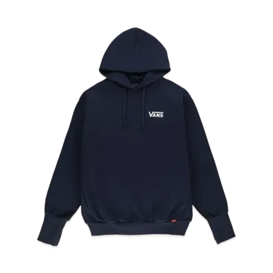 VANS Tokyo Cruise Hoodie "Seaborne"