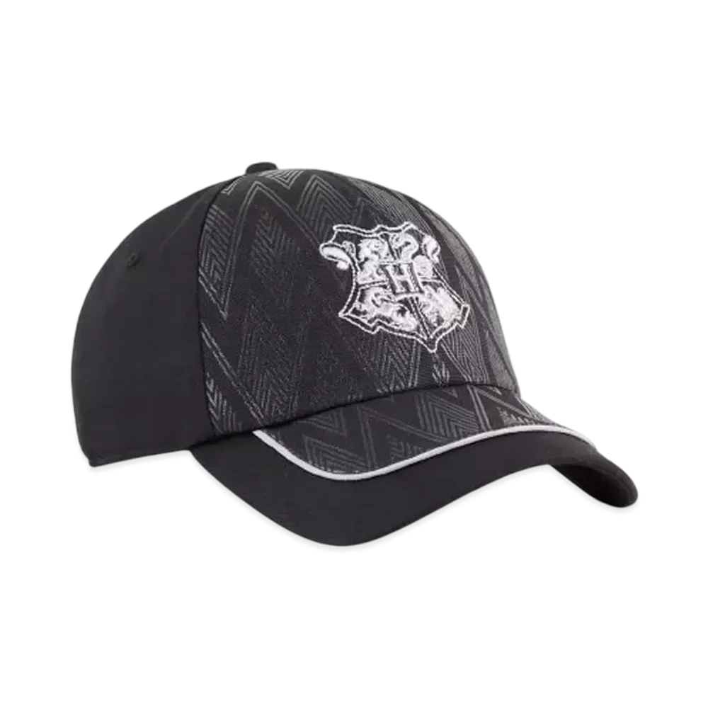 PUMA x Harry Potter Unisex Dad Cap "Puma Black"