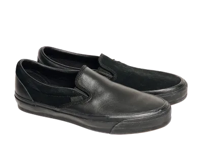 Engineered Garments × OTW by Vans Classic Slip-On 98 "Black"