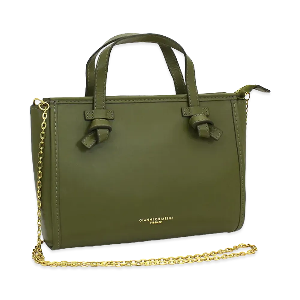 GIANNI CHIARINI Miss Marcella "Cayman"