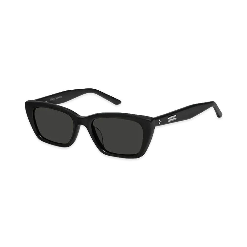 Gentle Monster Sage 01 "Black/Black"