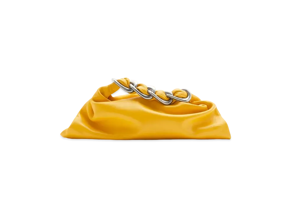 Burberry Mini Swan Bag "Sunflower"