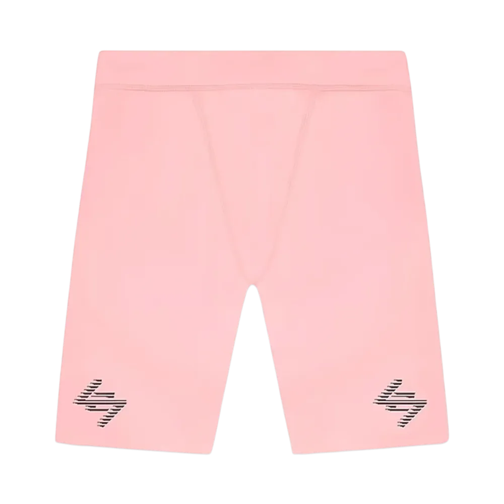 REPRESENT 247 Los Angeles Half Tight "Pink"