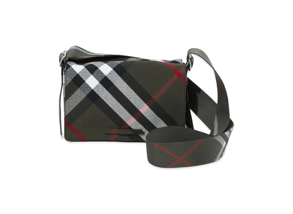 Burberry Trench Crossbody Bag "Loch"