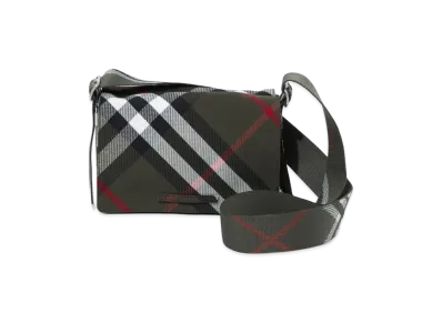 Burberry Trench Crossbody Bag "Loch"