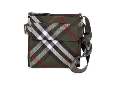 Burberry Small Trench Tote "Loch"