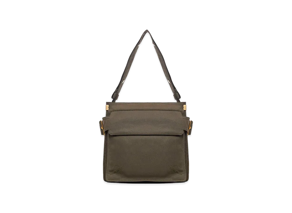 Burberry Bags "Green"