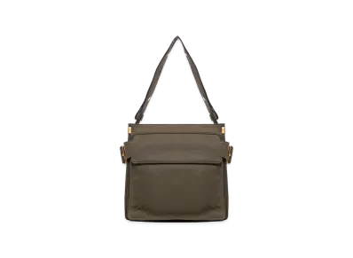 Burberry Bags "Green"