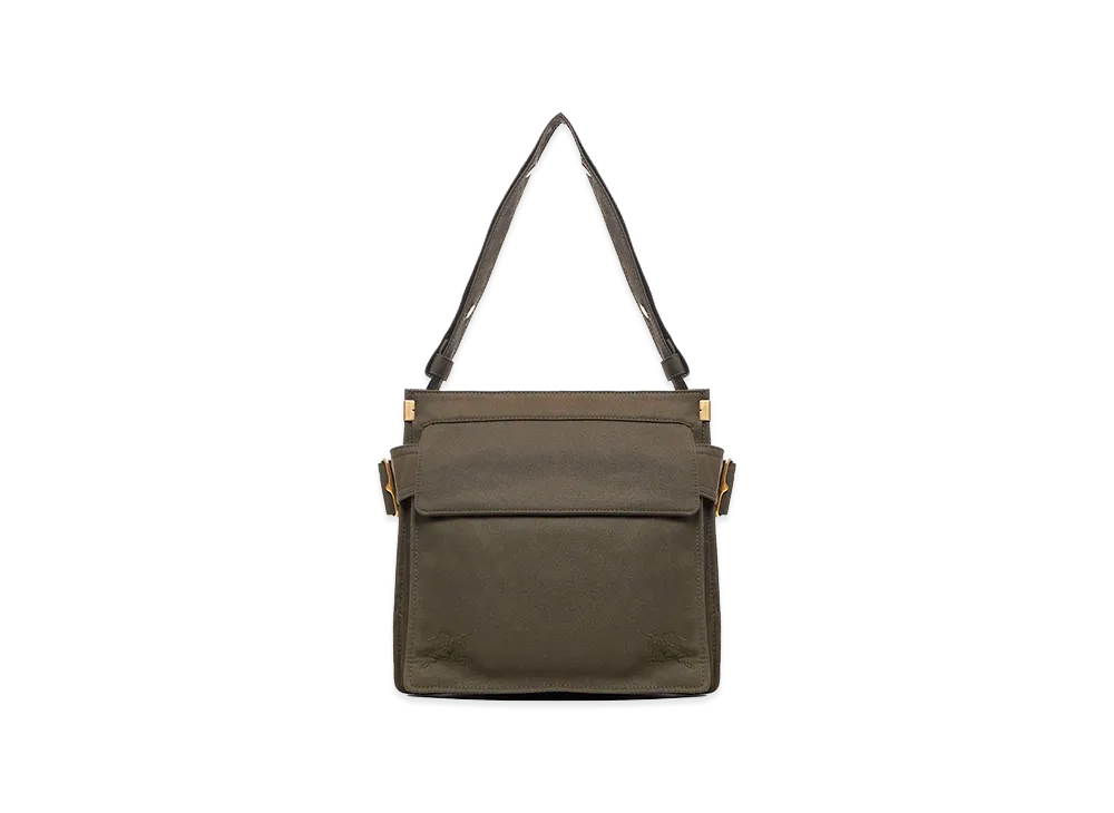 Burberry Bags "Green"