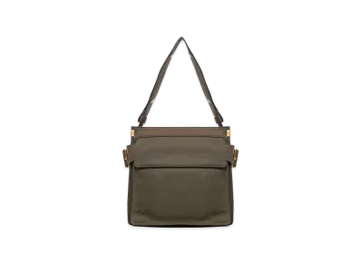 Burberry Bags "Green"