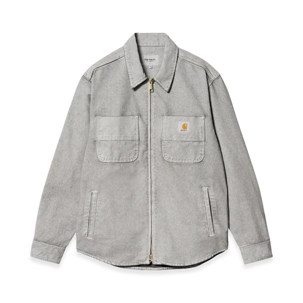 Carhartt WIP Garen Shirt Jacket "Wax"