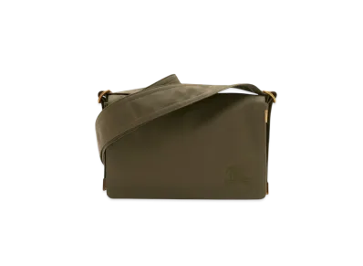 Burberry Trench Crossbody Bag "Military"