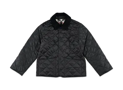 Burberry Kids KB6 Indy Jacket "Black"