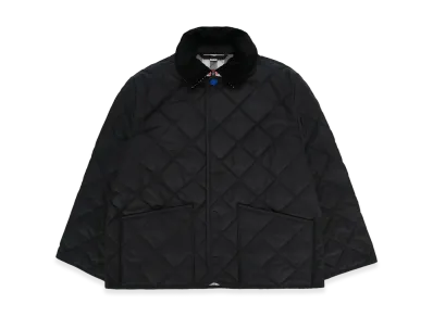 Burberry Kids Coats "Black"
