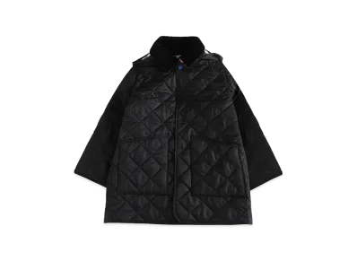 Burberry Kids KB6 Rowan Jacket "Black"