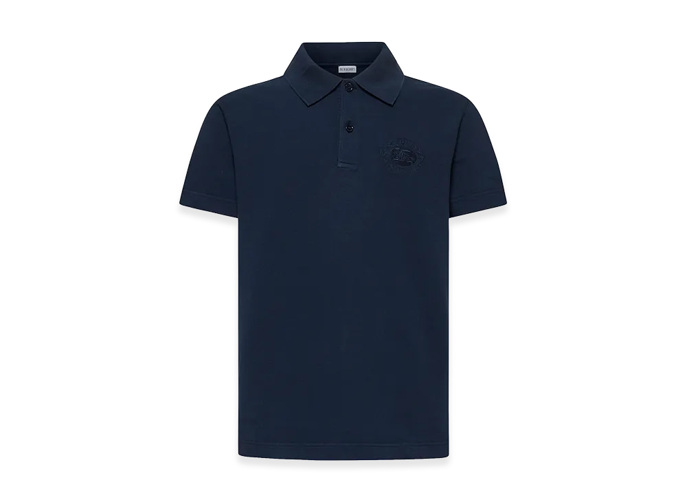 Burberry Polos "Navy"