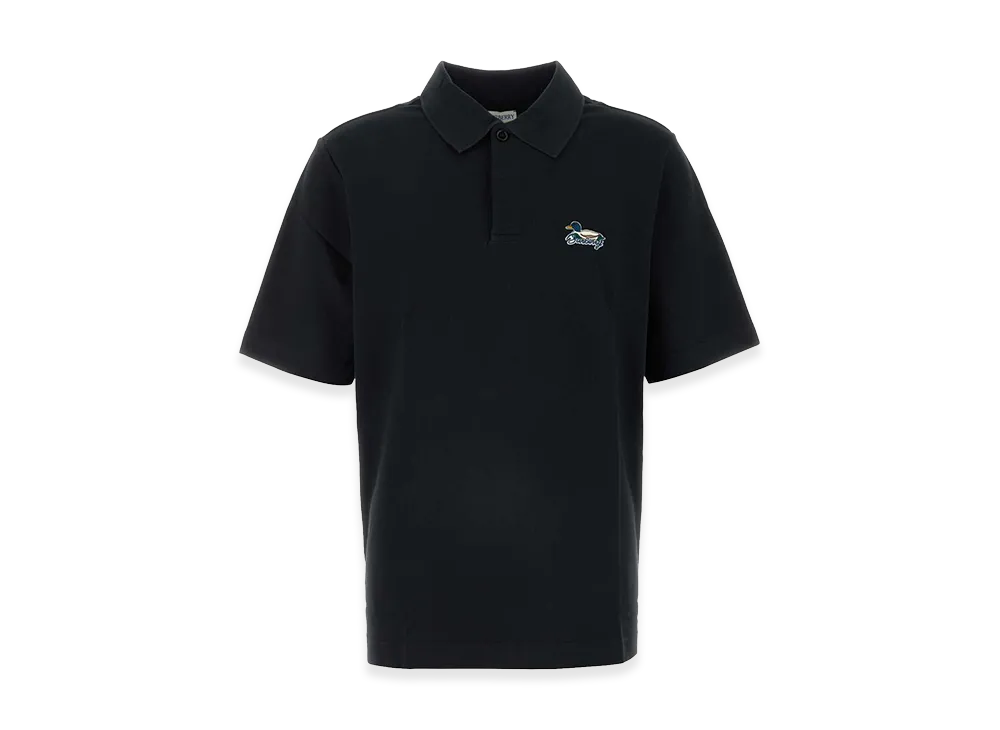 Burberry Polos "Black"